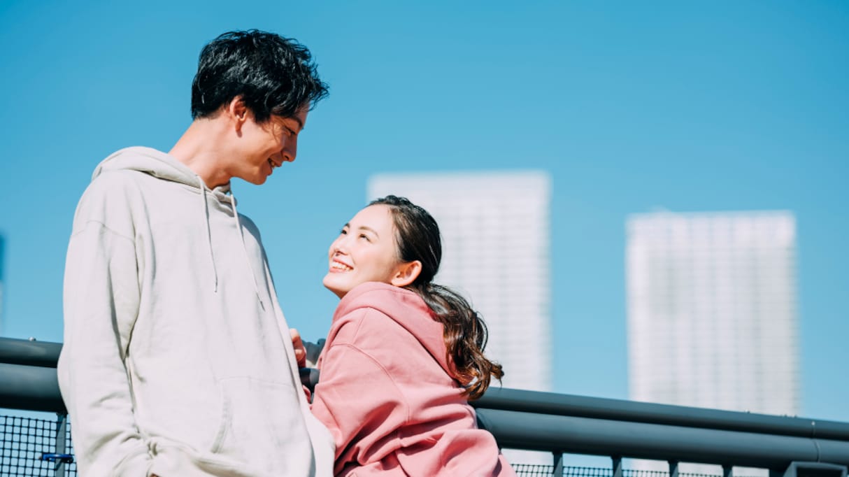 「全てが○○に溢れている」良い男と付き合うと "会っていない時" も幸せになれる！その理由に納得