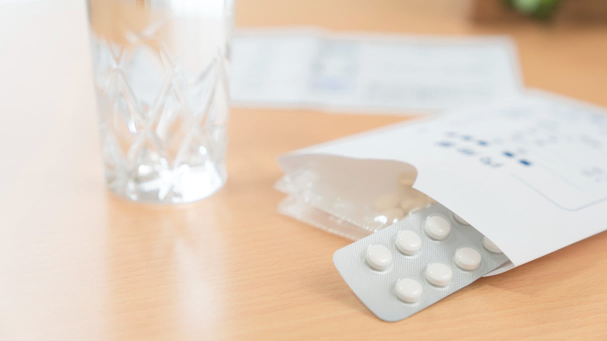 「お薬でアレルギー出た方は…」病院に行った時困らないように、医師からのお願いが話題に