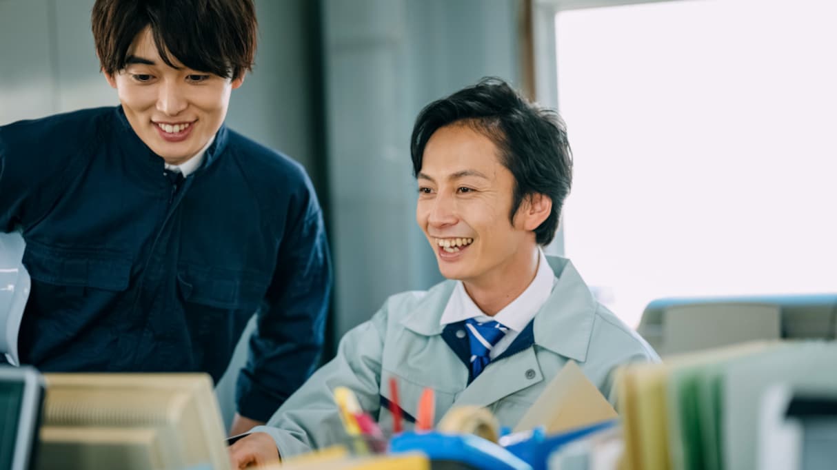 「好き」を仕事にしている人も素敵だけど…明日からも頑張ろうと思える投稿に感動の声