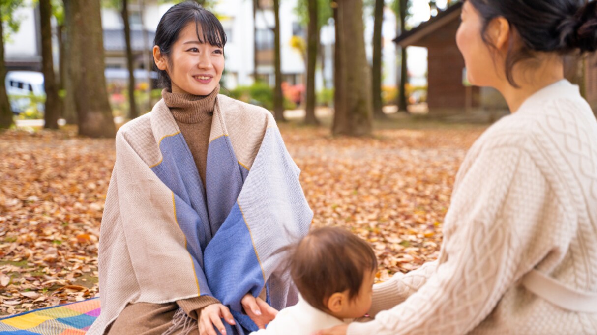 子供を褒めたときの「日本」と「アメリカ」の親の反応の違いが話題に