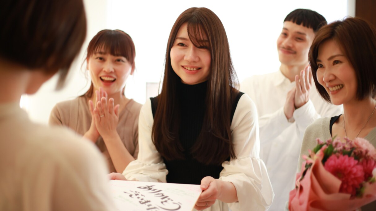 「退職する社員のほとんどが…」経営者たちが直面している "向き合うべき事実" が話題に