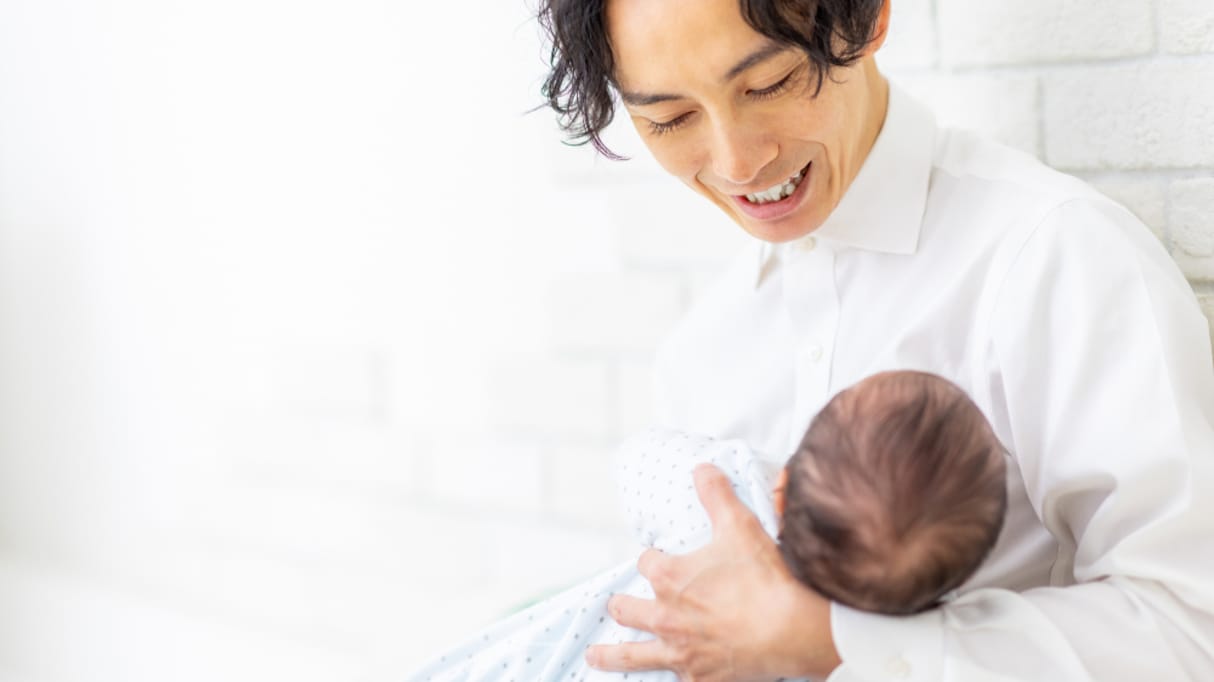 産後、夫にしてほしいのは "オムツ替え" でも"ミルクあげ" でもなく…その内容に共感の嵐