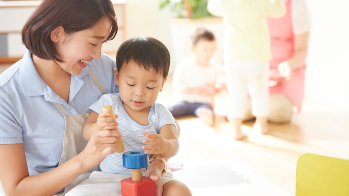 現代の保育園が抱える "闇" の深さに衝撃！「園にある本やおもちゃは全て…」