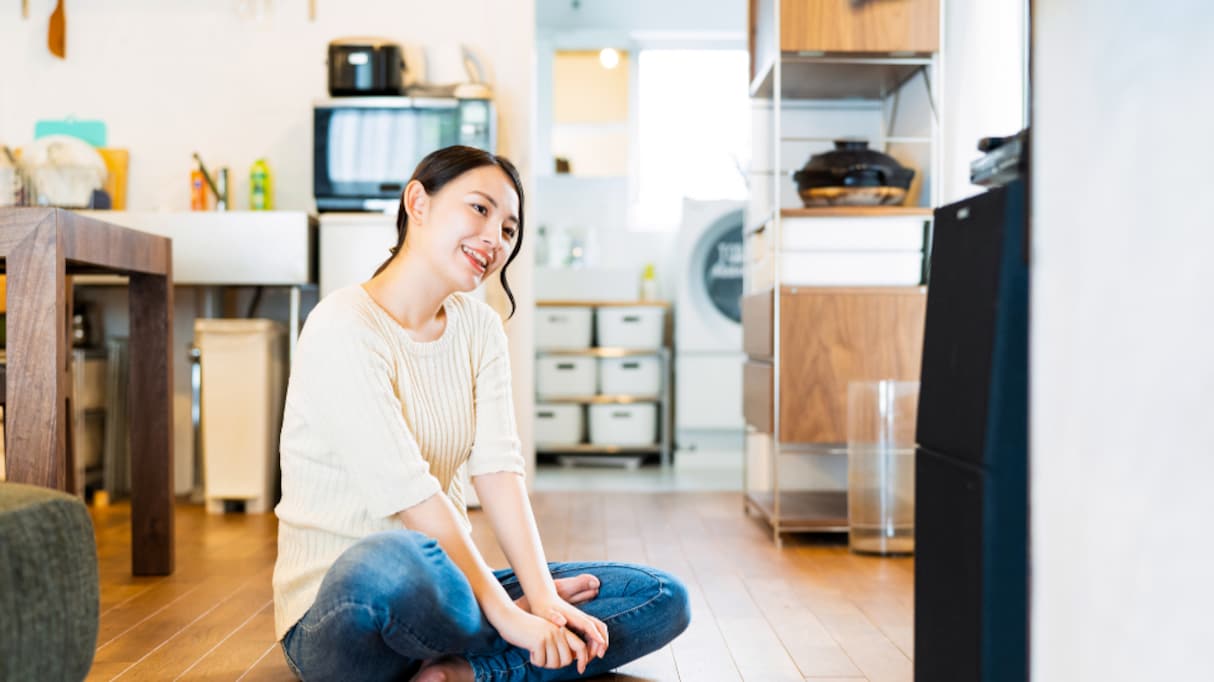 「他人との比較で決まるものではなく…」人生の "幸福度" に関する投稿に納得の嵐