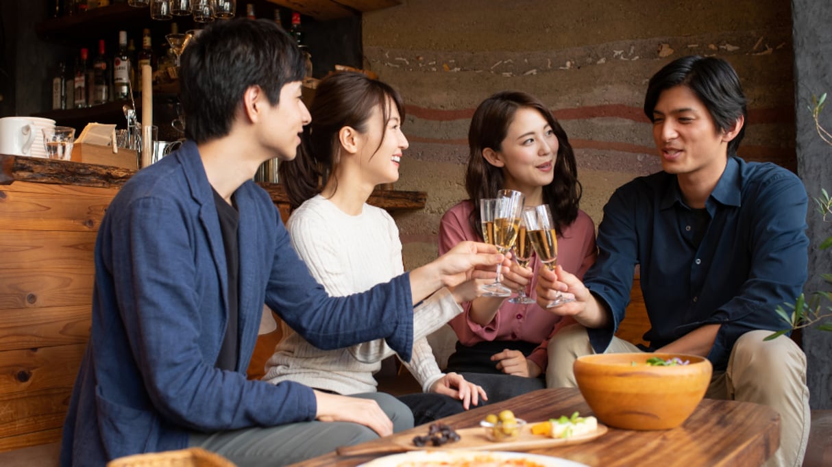 ある女性が彼との結婚を決意したエピソードが話題に！急に友人が脳性まひの人の手の動きを真似したら…