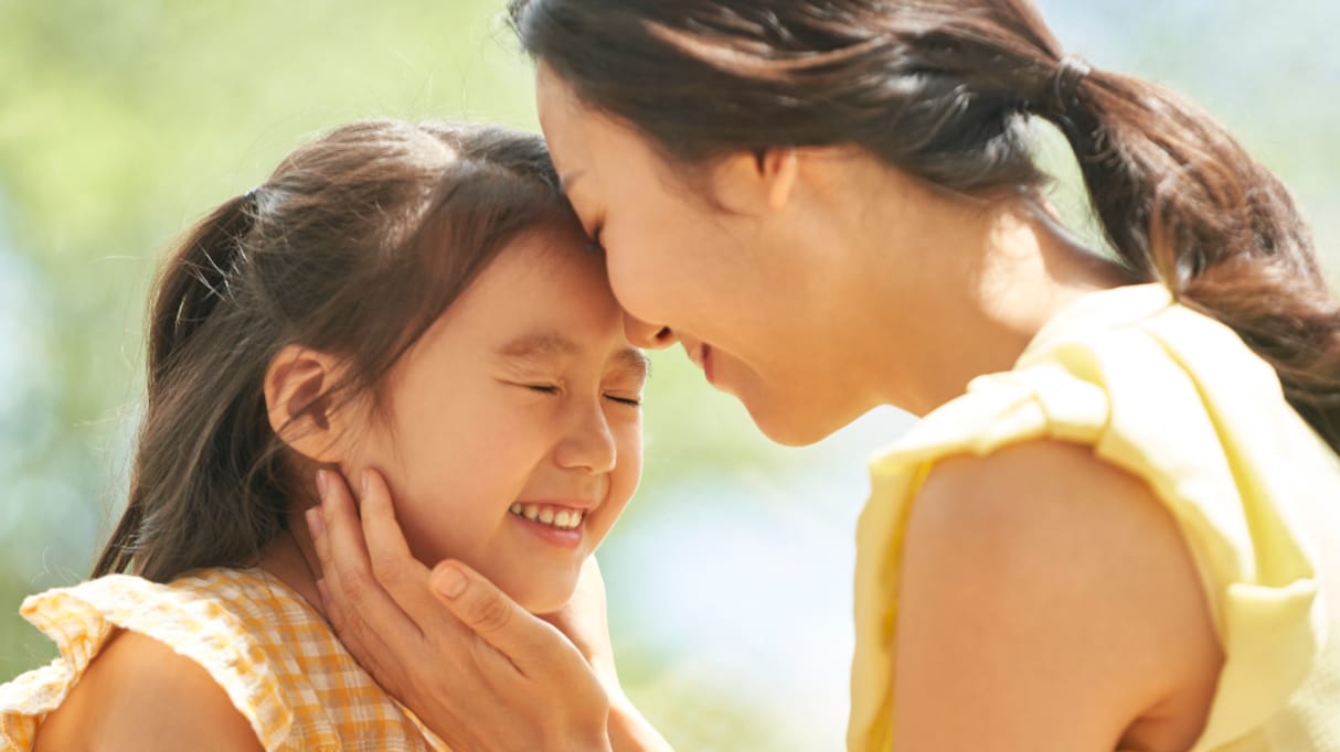 「子どもがやっていることは絶対に…」子育てで痛感した” 褒めて育てる” ことの大切さに納得の声