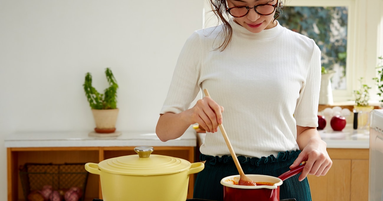 迂闊な申告は禁物!? 自称「料理上手」を怪しく思われるヒトたちが、つい挙げてしまいがちな「得意メニュー」とは？