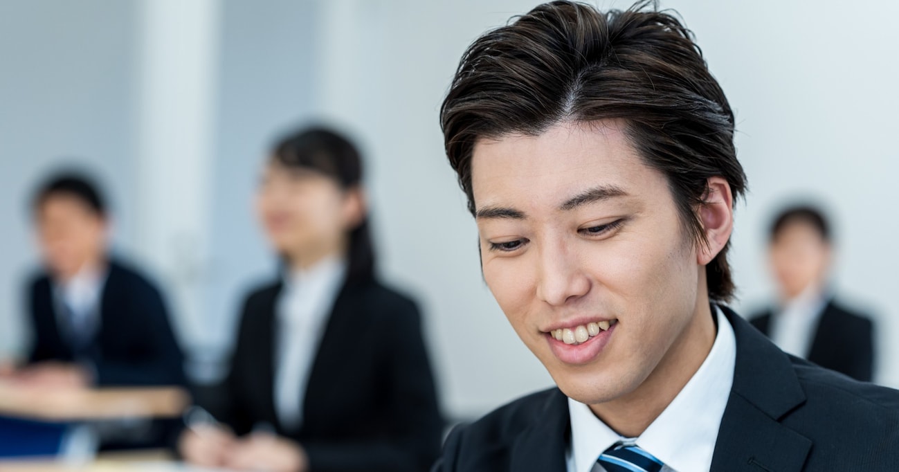 「舐められたくないなと思い…」入社研修でタトゥーの有無を聞かれた人の "行動" が話題に