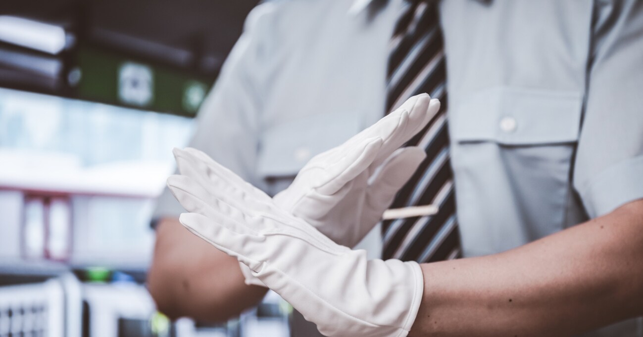 直感的でわかりやすい！不正乗車疑惑の外国人に駅員さんが放った言葉が話題に