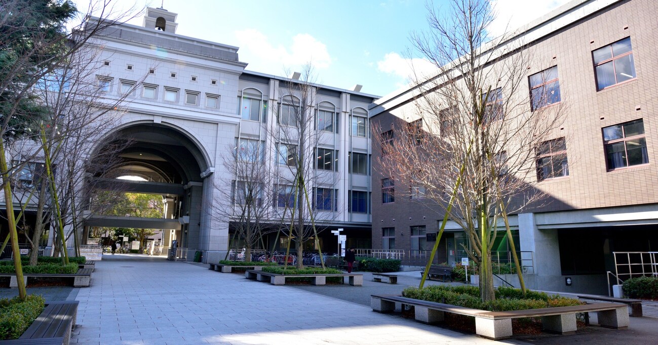 博士課程志望の学生がSNSを見てナイーブに！？由々しき事態に "博士課程の魅力" が大集合！