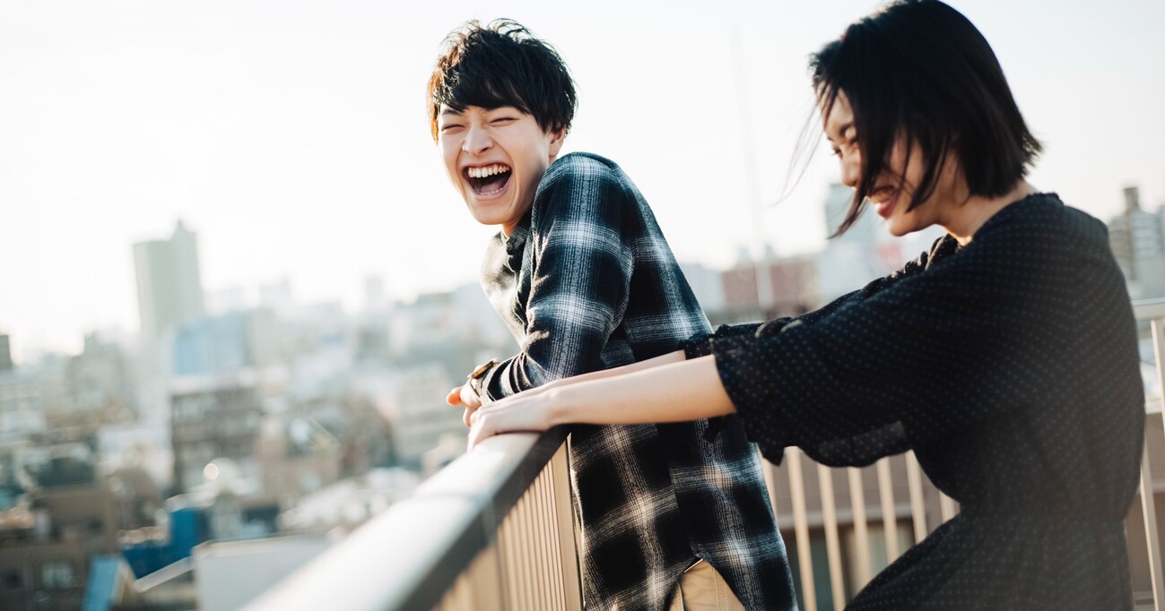 友人が提案してきた "お金がかからない遊び" の内容が斬新すぎると話題に