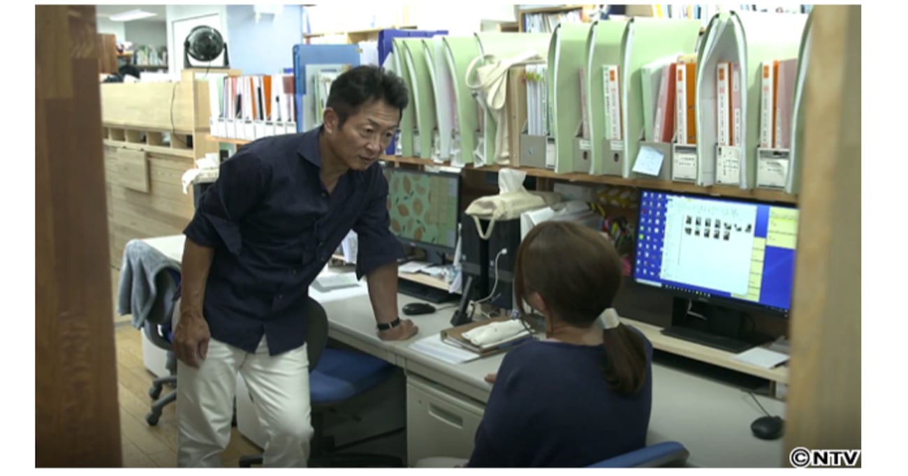 社長の手料理を食べたら…社員が集団でめまいを起こした？！原因となった食材は…