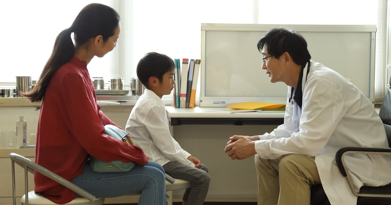 【注意喚起】「様子を見ましょう」と言われたら…子供の発達に関する相談で必ず質問すべき事項に納得の声