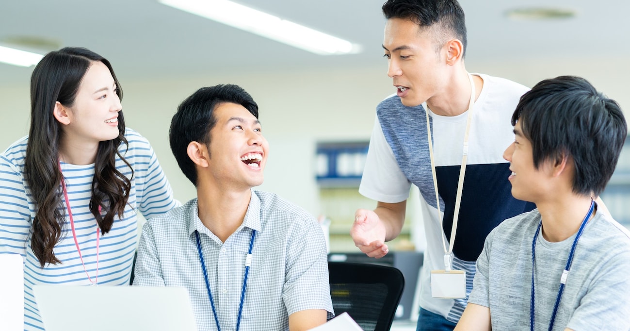 本当の "働きやすさ" に言及した投稿に反響集まる！「適切な待遇」とか「充実した福利厚生」とかあるけど…