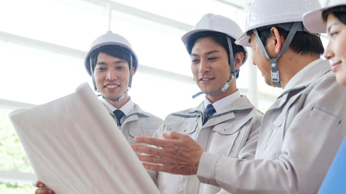 「自分を受け入れるのは大事」かっこいいという理由で建築士を志した男性…その後の生き方に称賛の声