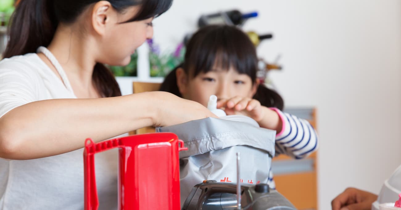 意味がわかると怖い…全ママさん必見！避難バッグに入れるべき "あるもの" に驚きの声