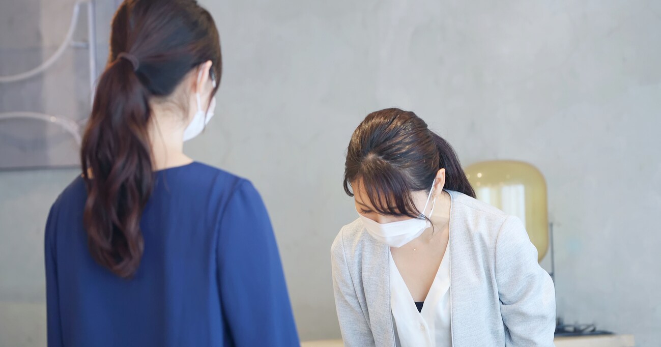 クレーム対応を変わってくれた上司からのひどい一言…カスタマーサービスの "現実" に嘆きの声