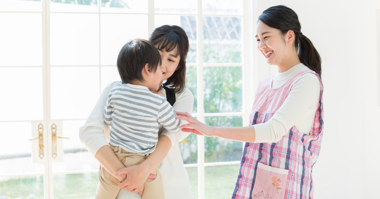 10年前は「育休を取れたらラッキー」だったけど…子育て制度の変化が話題に