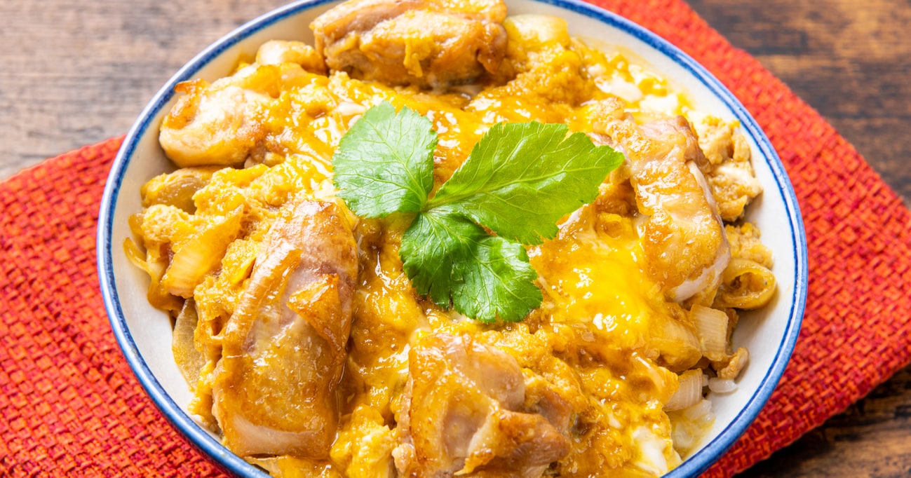 おいしい「卵料理」を食べられるのは "当たり前" ではない？他国での卵の質の悪さに驚きの声