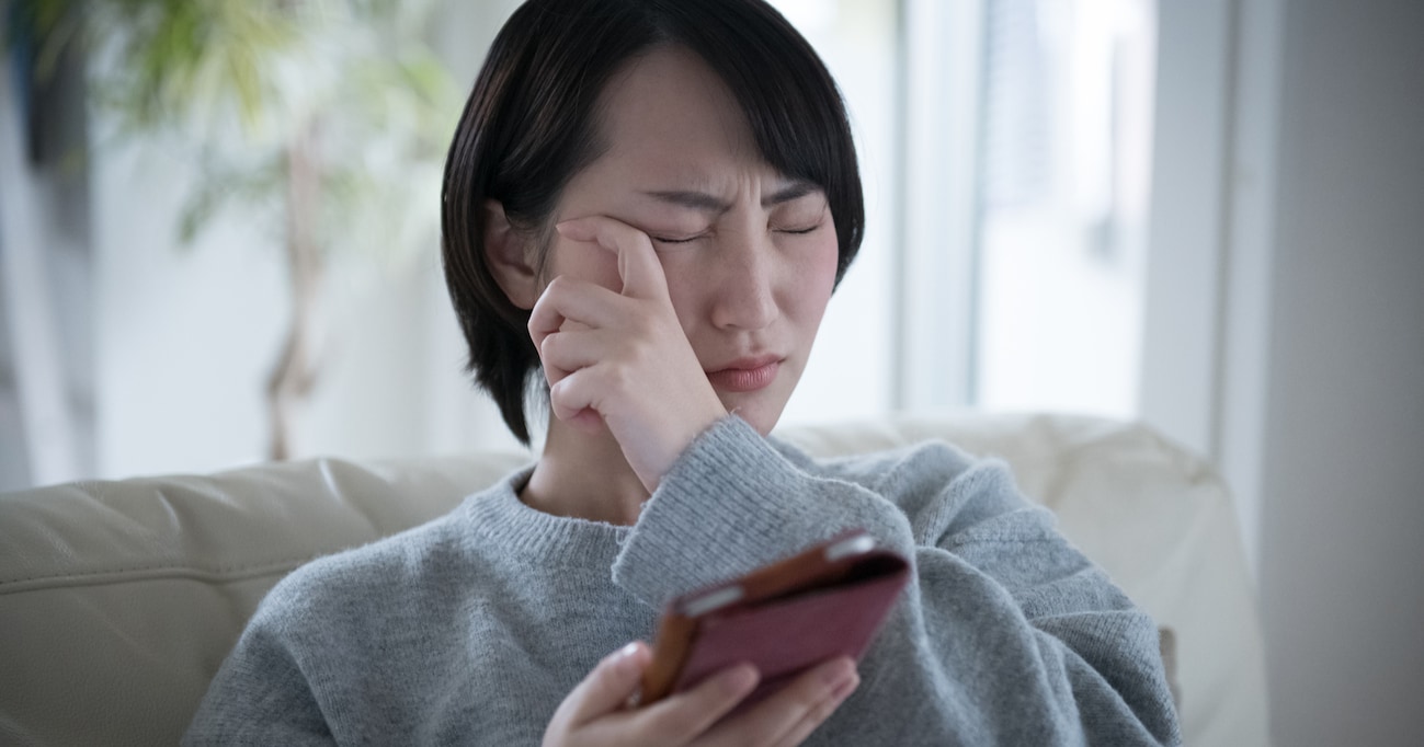 【注意】40歳を過ぎたら一度 "眼底検診" を受けて！視能訓練士からのお願いに反響集まる