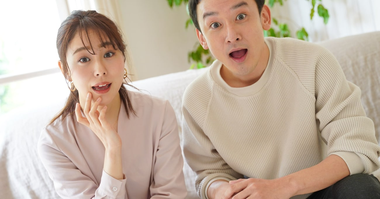母の言葉かと思いきや…意識が高い言葉の "主" に驚きの声「汚いことばを使わない、服の色と下着を合わせる」って…