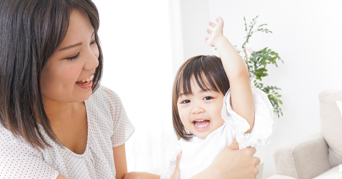 「早くして！」と怒るより…子どもに急いでほしいときの育児テクニックが参考になる！
