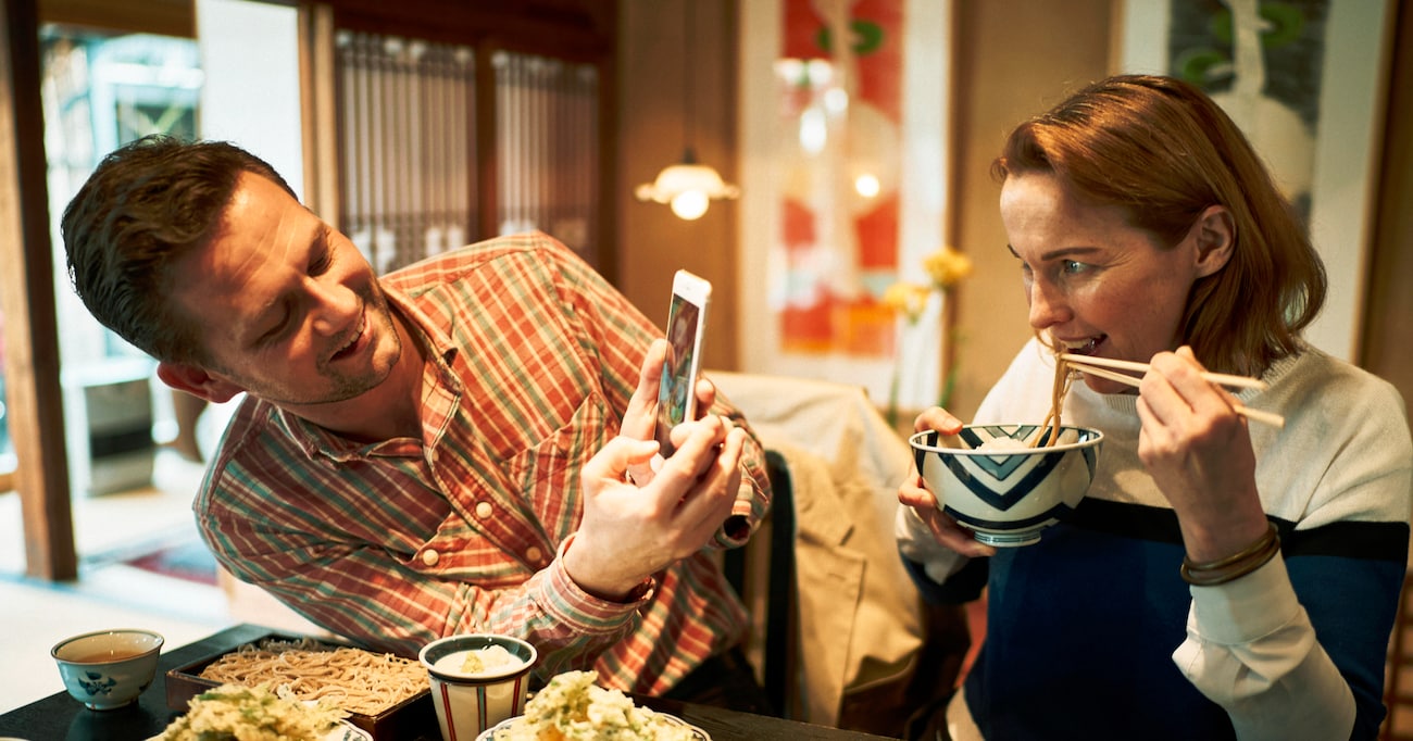 「愛情表現の多さ」は関係なく…アメリカ人夫婦が何年経っても仲が良い "本当の理由" に納得の声