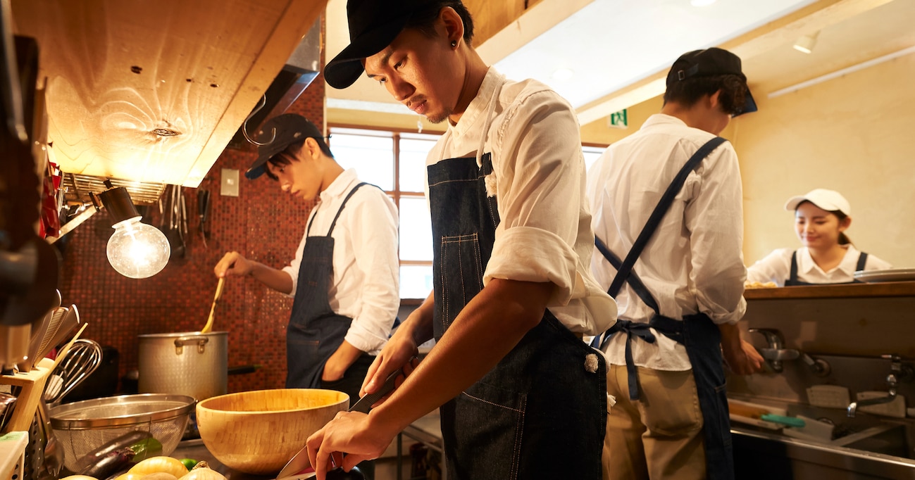 「生活は苦しく、毎日死にそうでした」貧乏学生が追い続けた "ある夢" の終着点に称賛の声