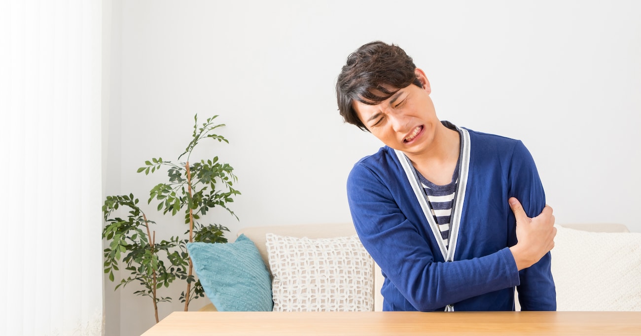 「救急車を呼ぶ」ことの大事さがわかる…買い物中に急に手がしびれた女性　その後のエピソードに反響集まる