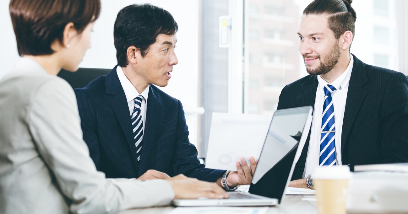 そういう意味なの！？アメリカ人に仕事を頼むと "Ten four" と言われ…まさかのスラングに混乱