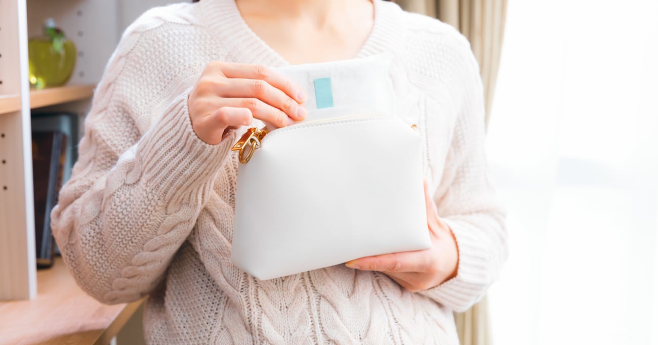 話題の避妊リング『ミレーナ』を入れて1年…生理痛で悩んでいる人必見の "レポ" が参考になる