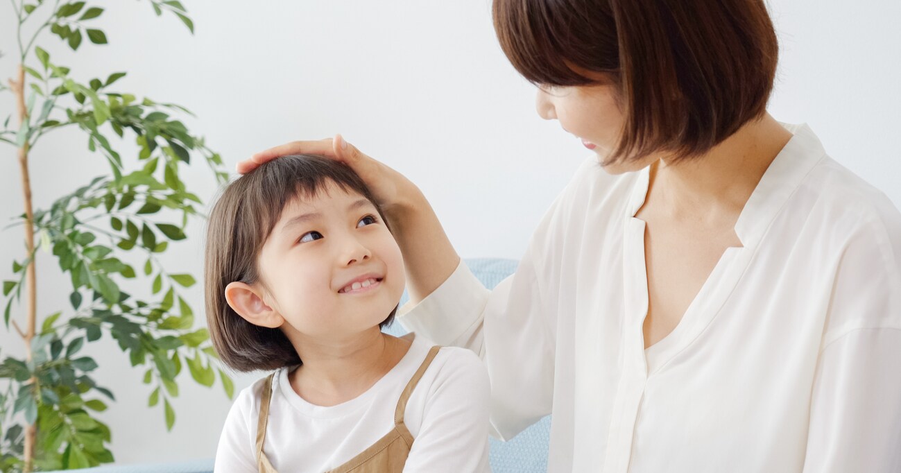 「褒め方」の大事さが分かる！…子どもの頃、良い成績を取ったりすると母が褒めてくれたけど…