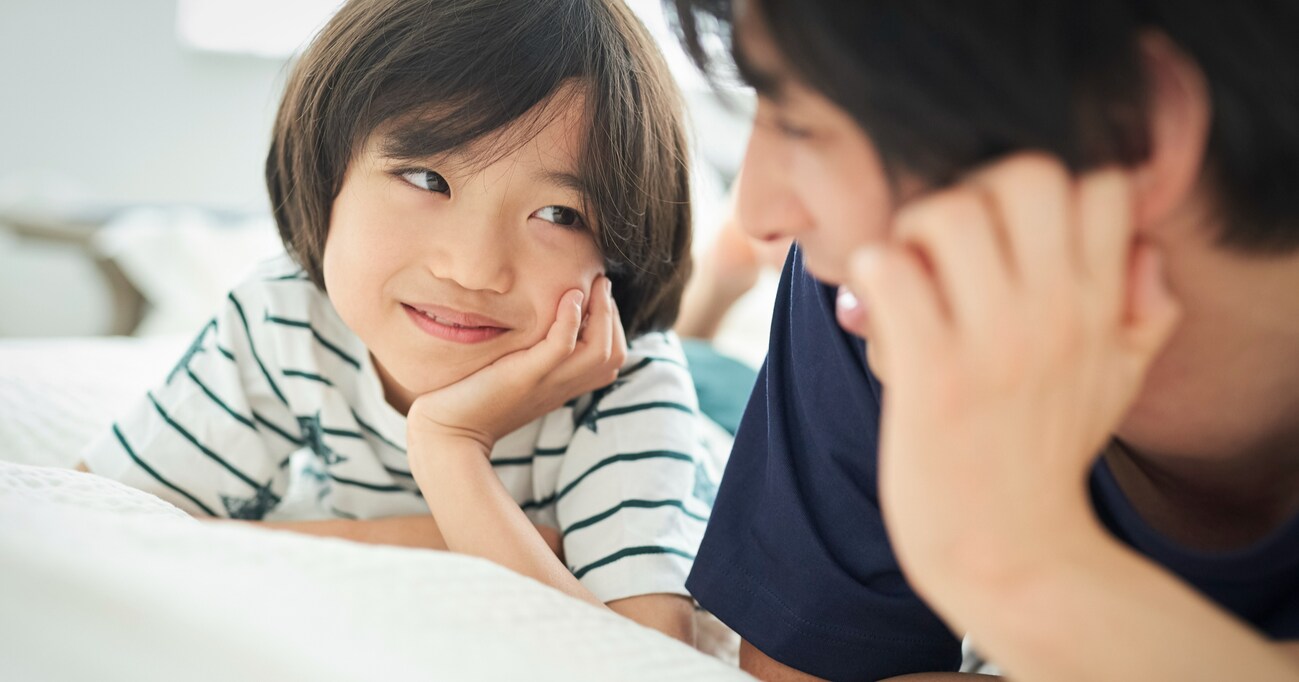 息子がとった行動が尊すぎる！小1妹が受ける歯科矯正にお金がかかるということを知り…