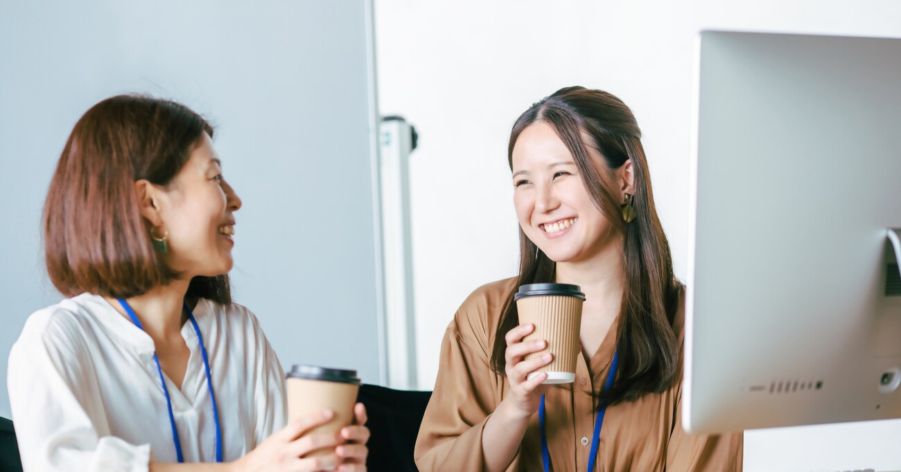 多様化に関する意見に思わず納得！最近の若者は「〇〇していない」ことをアイデンティティにしない？