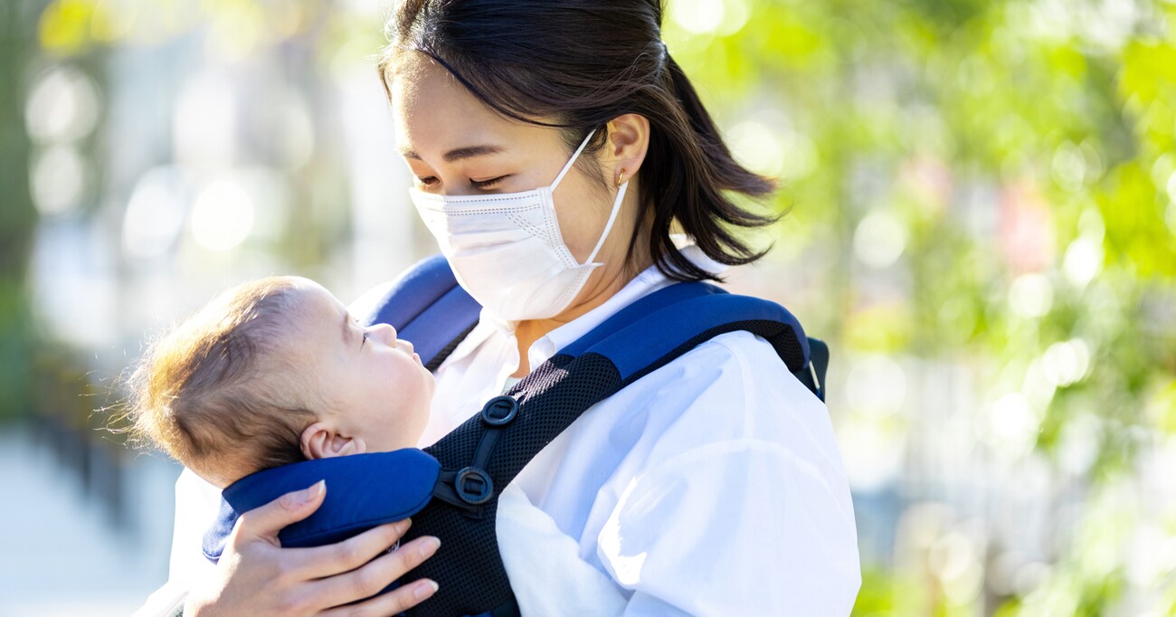 コロナ禍の生活しか知らない "令和生まれ" あるあるに驚きの声「マスクをつけると…」