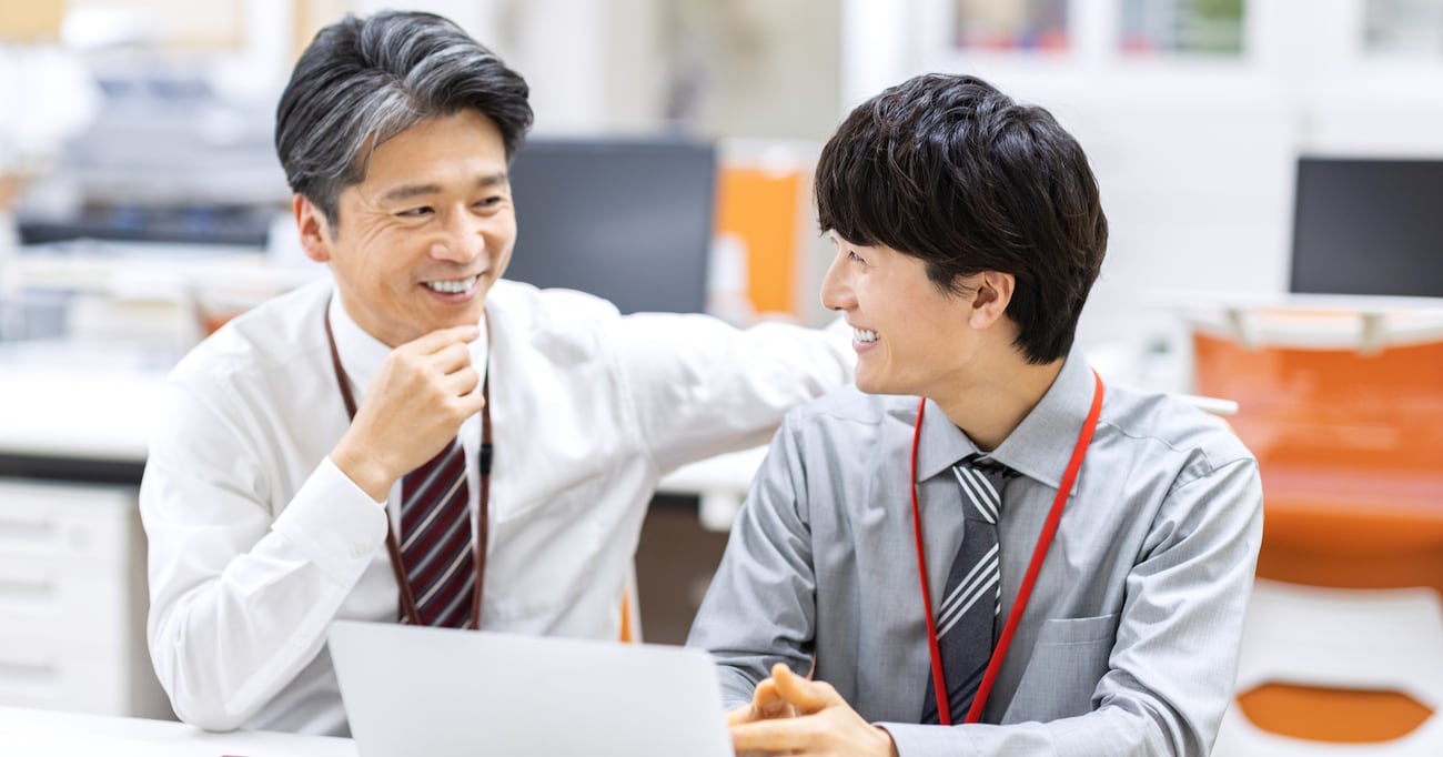 「なに？納車か…？！」上司に "ポルシェの納車日" だからと有休を頼むと…ノリノリすぎる返答に称賛の声