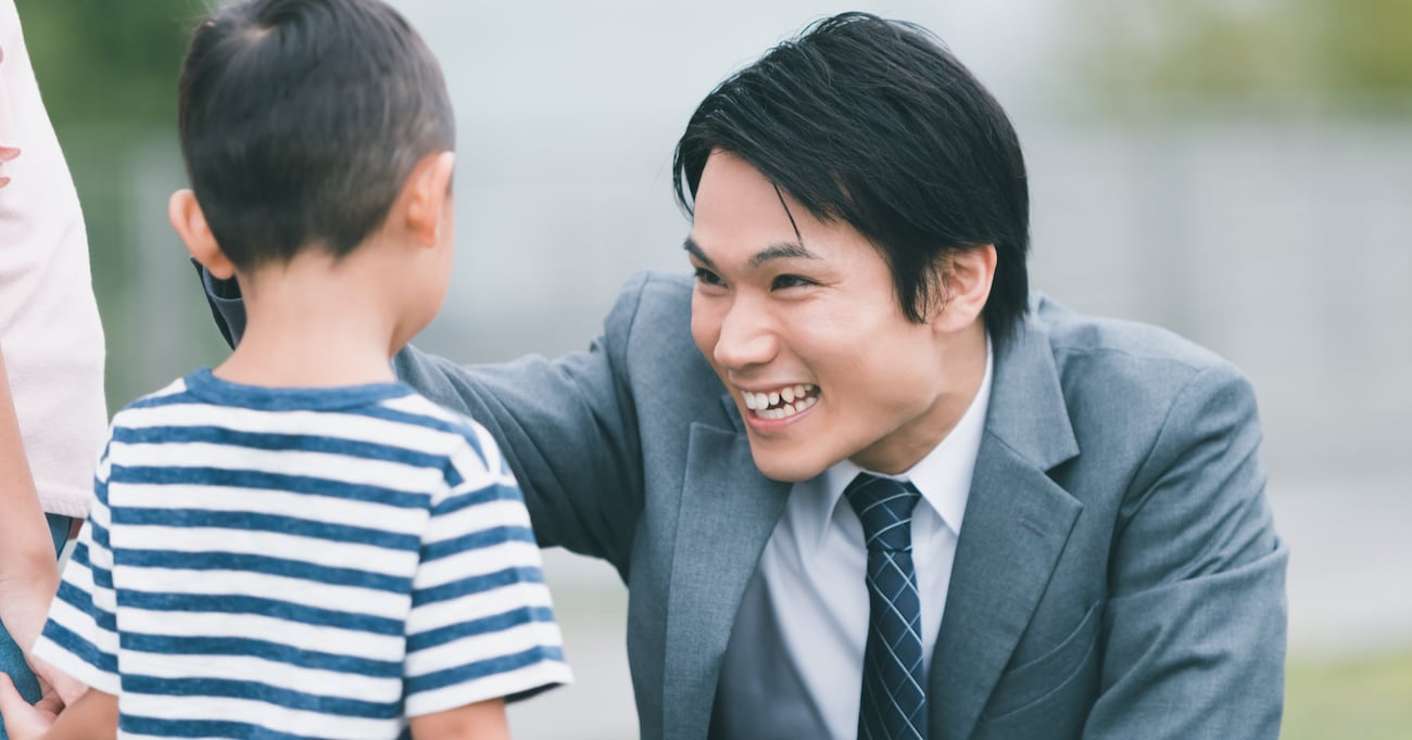 生まれた家の大きさや両親の職業ではなく…本当の「育ちの良さ」に必要なものに納得の声