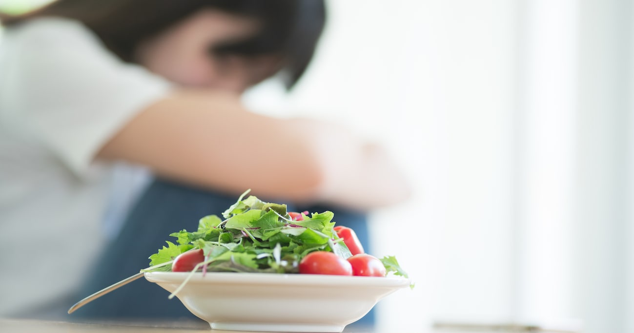 【注意喚起】食べたいモノがわからなくなるのは、休んだほうが良いサイン！？精神科医の指摘に驚きの声