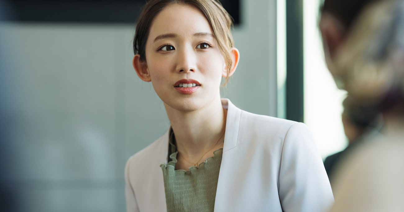 入社予定の女性から「辞退する」という連絡が！どうやら妊娠してしまったらしく…その後の経営者の返答に称賛の声集まる