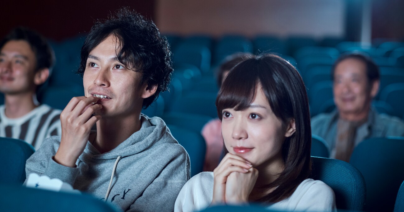 「一番好きな映画は何？」はNG！映画好きから良い作品を聞き出す質問の仕方