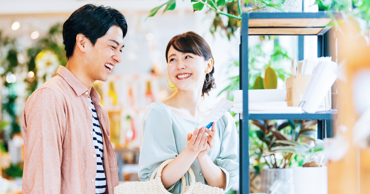 結婚後に気づいた事実にショック…付き合っていた頃、仕事以外のすべての時間を自分に捧げてくれていた夫、実は…