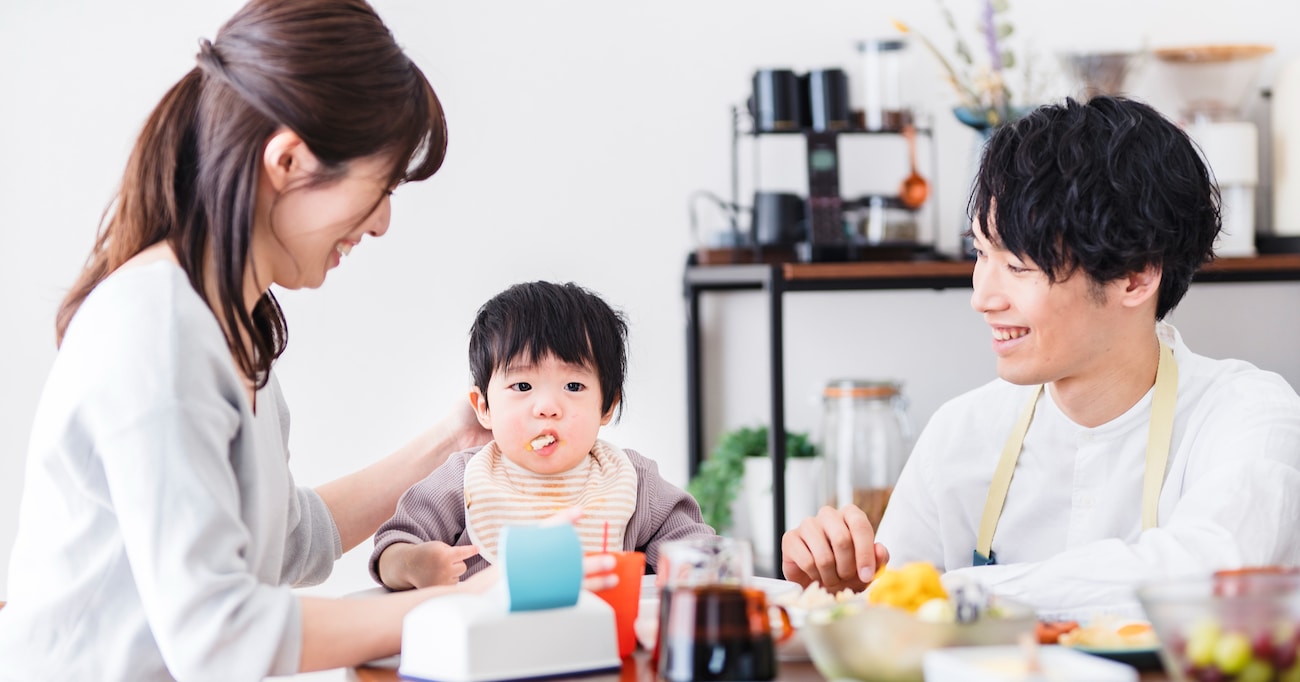 思わず応援したくなる！夫が「年始は休みだからまとめて寝たら良いよ」と言ってくれたので、妻が…