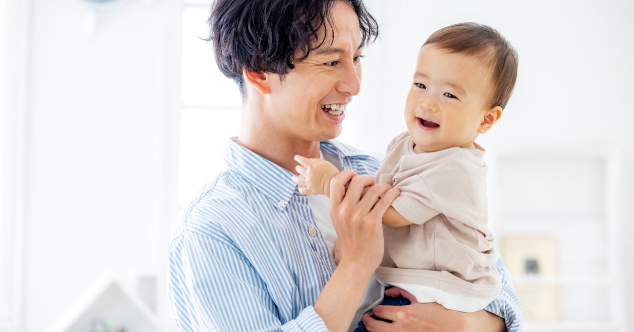 育児で本当に救いになる "周りの大人の行動" に納得…あなたの「ちょっと」がママを救う