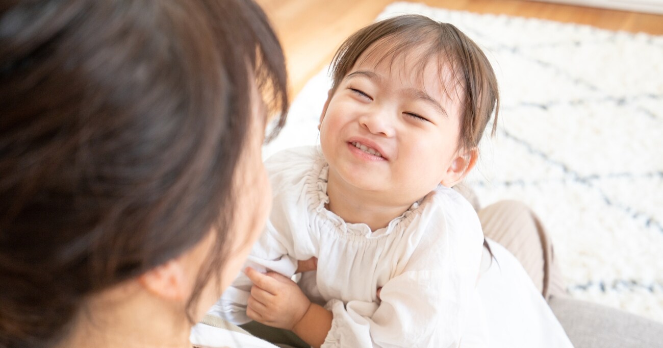 【可愛い】「お月様に登りたい」という4歳娘…長女とママが一緒に考えた "アイデア" にほっこり