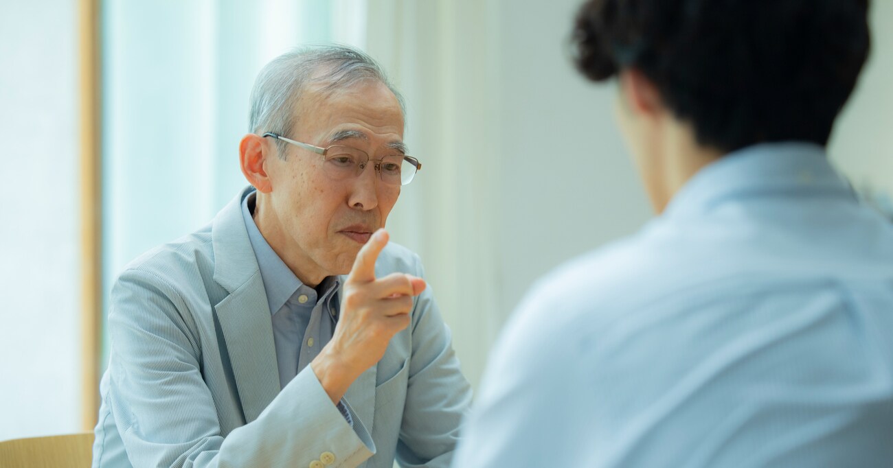 【感動】父との別れ際「東京で死ぬ気で頑張る」と伝えると…かけられた言葉に思わず胸が苦しくなる