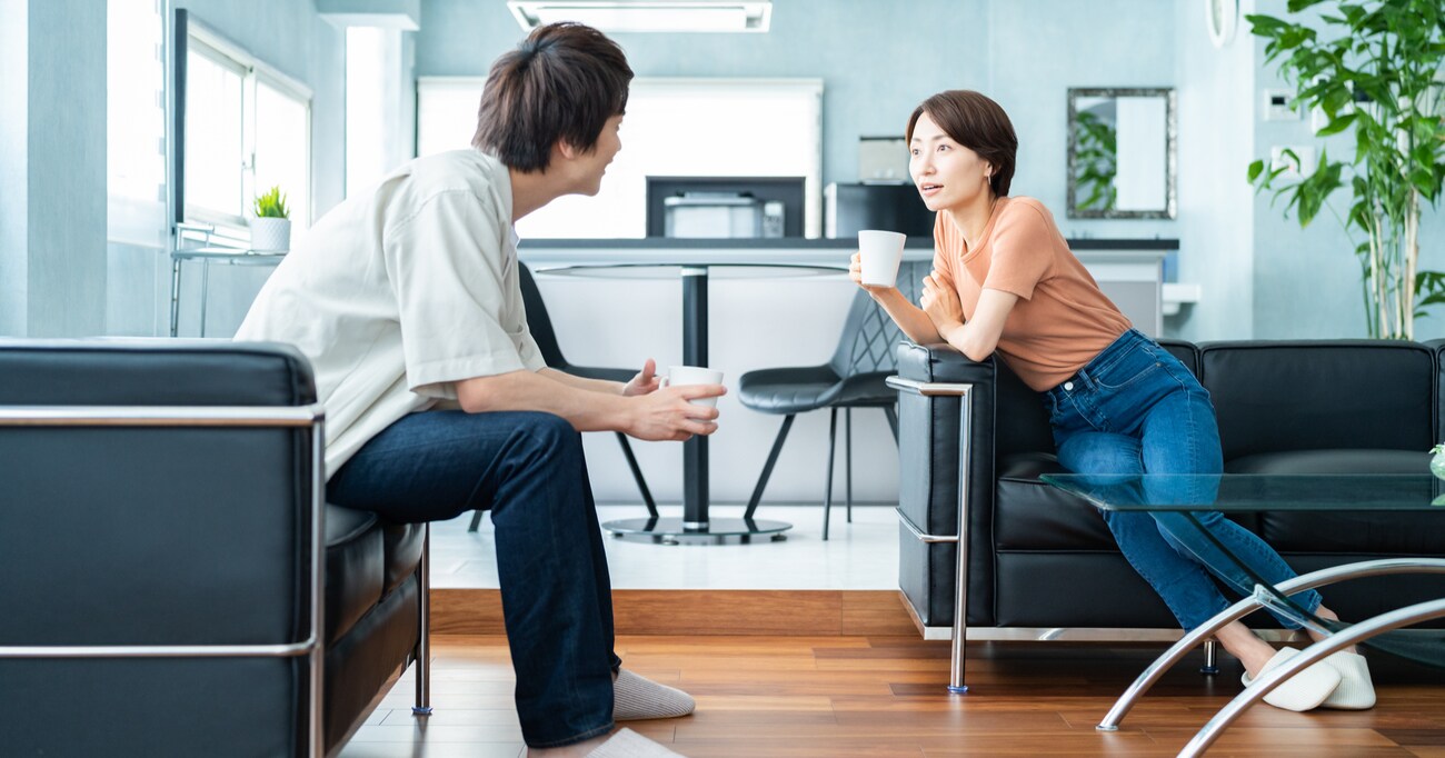 夕飯に関しての質問に「何でもいい」は禁句だと学んだ夫…その後の妻の反応が話題に