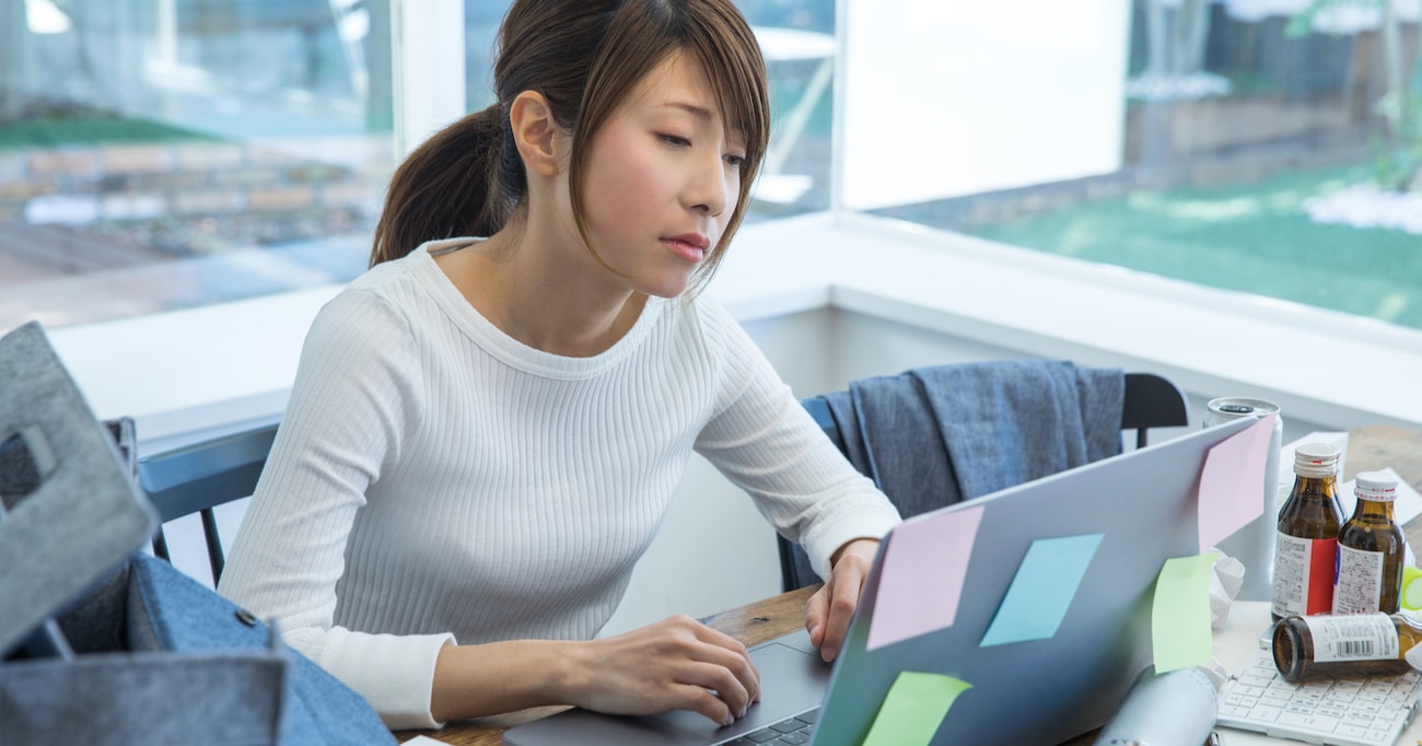 「激務になって余裕がなくなると…」 "読書" に関する不思議な現象に考えさせられる