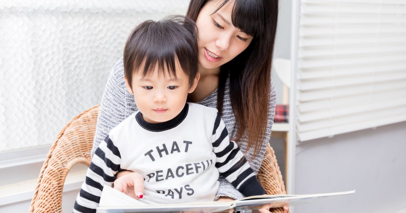 【感動】「心の記憶ってこういうことか…」息子が2歳半から1年間だけ通っていた保育所の写真を見ていると…？