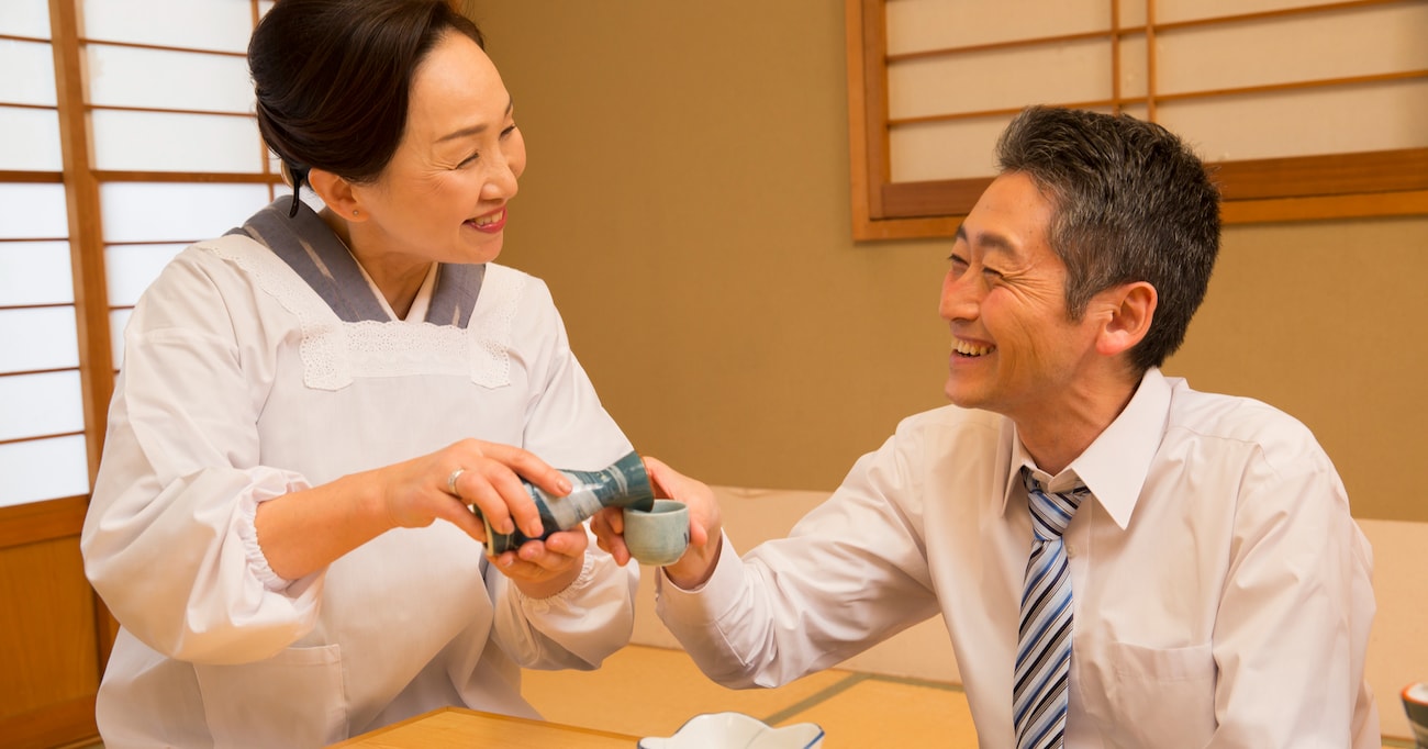 京都の天ぷら屋で働く80歳の女将を見て…「年齢を言い訳にしない」と決めた日のエピソードが素敵すぎる！