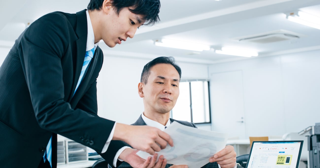 20代にオススメの仕事が上手くいく『会話術』が話題に！「知ってます」「分かりました」と答えるのではなく…